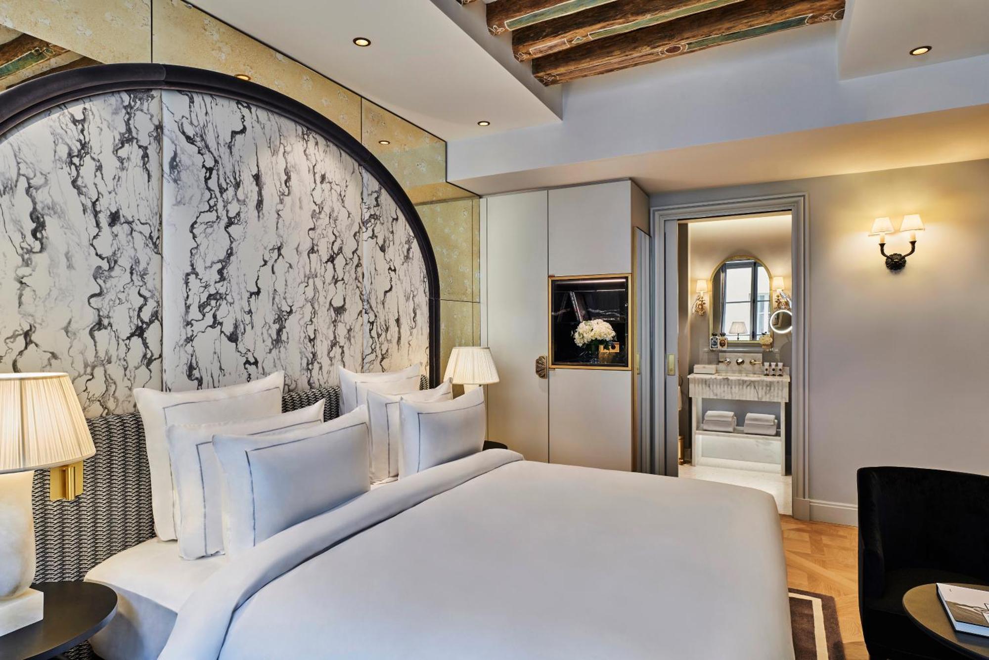 Suite 2 Chambres Castiglione